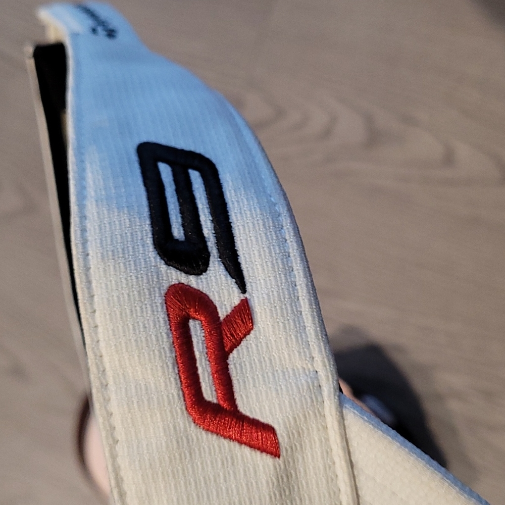 Good Condition Taylor Made Visor Bundle - image 6